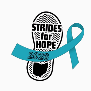 OCAO Strides for Hope 5K homepage