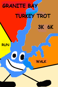 GRANITE BAY TURKEY TROT 3K/6K home