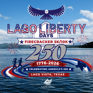 Lago Liberty Days Firecracker 5K/10K home