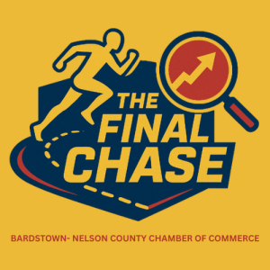 Chamber Chase 5K home