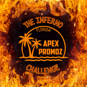 The Inferno Challenge
