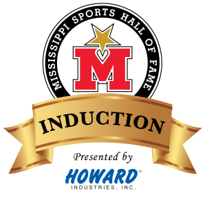 2025 Mississippi Sports Hall of Fame Induction Weekend homepage