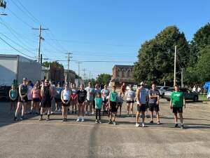2nd Annual Autism Firecracker 5K and 2 Mile Walk home