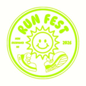 Willow River Run logo