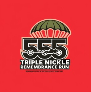 Triple Nickle Remembrance Run home