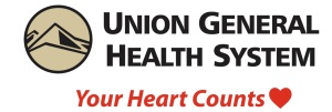 Your Heart Counts 5K logo