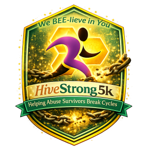 We BEE-lieve  5K home