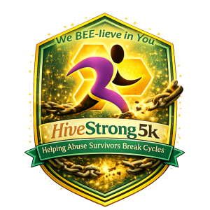 We BEE-lieve in You 5K home
