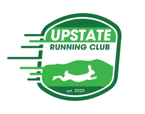 Upstate Running Club Youth Team homepage