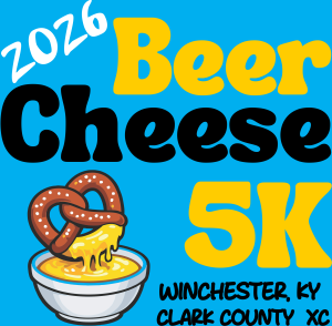 Beer Cheese 5K home