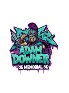 Adam Downer Memorial Suicide Awareness 5K home