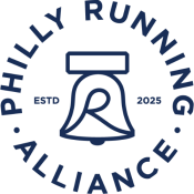 Philly Running Alliance homepage