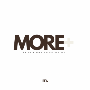 The More Life Run: Run for Resilience logo