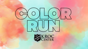 5k Color Run 2026! home