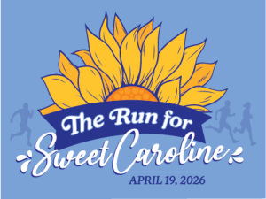 Run For Sweet Caroline logo