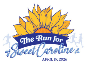 Run For Sweet Caroline home