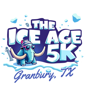The ICE AGE - 5K RUN, WALK or STROLL! home