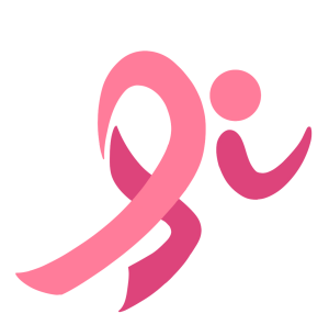 Breast Run Ever homepage