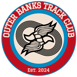 FFTC Summer Track Series #3 logo