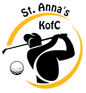 St. Anna's Knights of Columbus Golf Tournament homepage