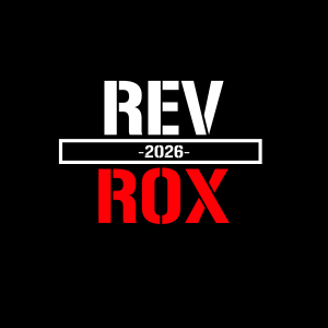 REV/ROX 2026 home