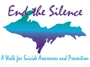 End the Silence Walk home