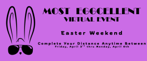 Most Eggcellent Virtual Event home