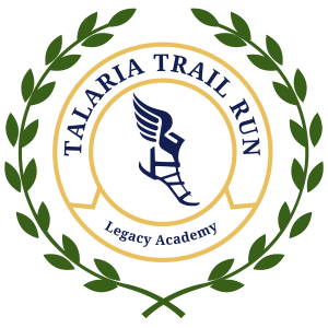 Talaria Trail Run logo