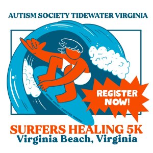 Surfers Healing 5K home