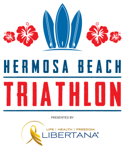 Hermosa Beach Triathlon homepage