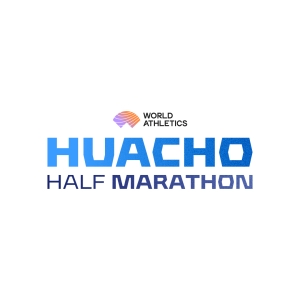 Huacho Half Marathon 2025 homepage