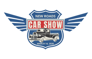 New Roads Car Show homepage