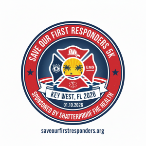 Save Our First Responders 5K Sponsored By Shatterproof FHE Health home