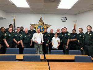 Save Our First Responders 5K Sponsored By Shatterproof FHE Health home