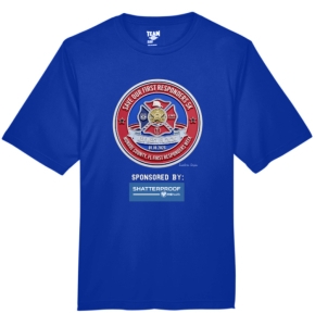 Save Our First Responders 5K Sponsored By Shatterproof FHE Health home
