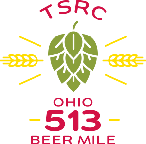 The Tri-State Running Company 513 Beer Mile home