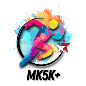 MK5k+ logo