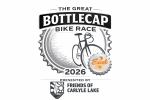 The Great Bottlecap Bike Race home