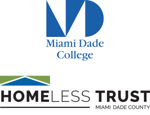 Miami-Dade County Homeless Trust Sprint for Seniors Bed Race home