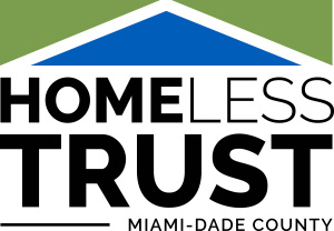 Miami-Dade County Homeless Trust Sprint for Seniors Bed Race