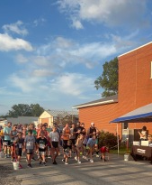 Popcorn Day 5k Run, Walk, and Kids Fun Run home