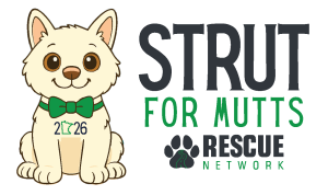Strut For Mutts logo