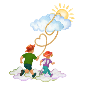 Soph's Legacy Loop - Reach for the Sky! home