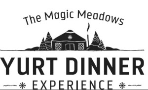 Yurt Dinner homepage