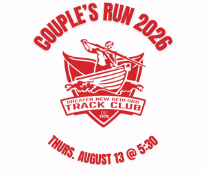 GNBTC Couple’s Run 2025 logo