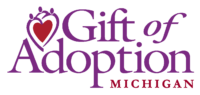 Gift of Adoption Michigan - Stepping Up Stair Climb home