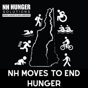 NH Moves to End Hunger home