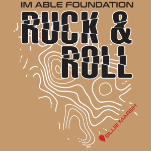 IM ABLE Foundation's Ruck & Roll home