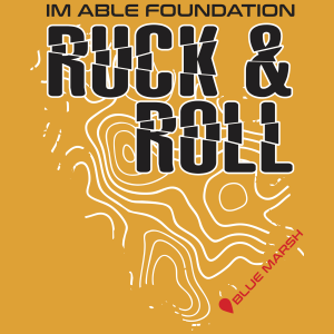 IM ABLE Foundation's Ruck & Roll