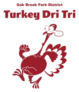 Turkey Dri Tri Oak Brook Park District home